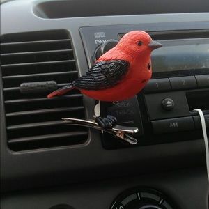 Meet your Posher, Keta